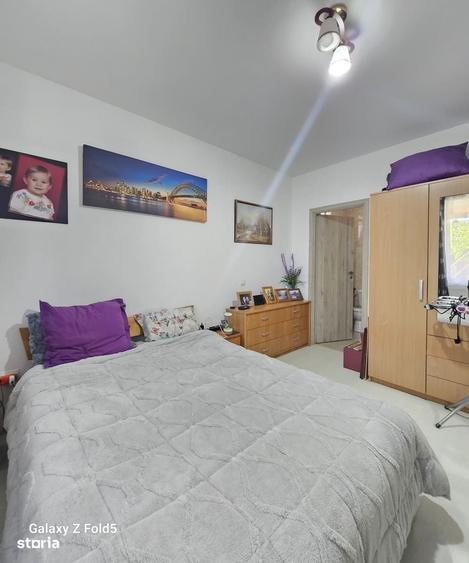 Casă cu 4 camere decomandat cu Teren 570 Mp în Sântandrei