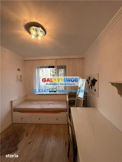 Inchiriere apartament 4 camere mobilat Baneasa Greenfield Residence - 7