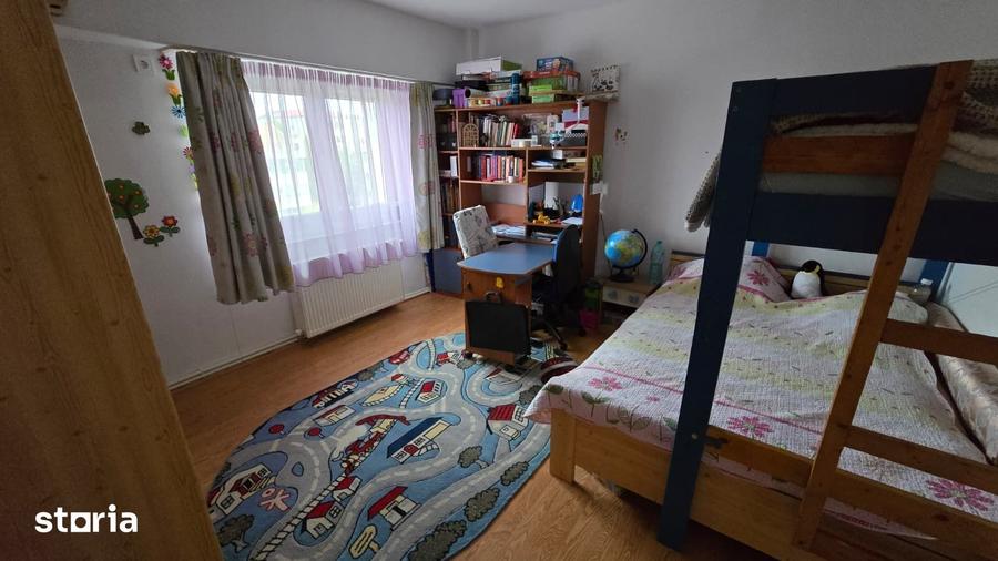 De vanzare Duplex 3 camere in zona Teatrului , ! - 7