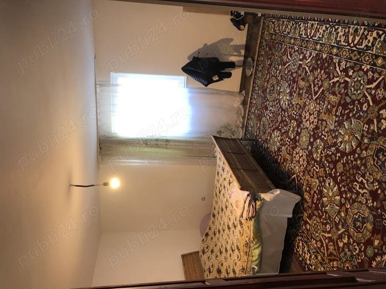 Casă cu 3 camere în Sacoșu Mare