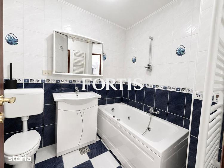 Apartament 3 camere de vanzare in Fagaras, zona 1 Decembrie - 2