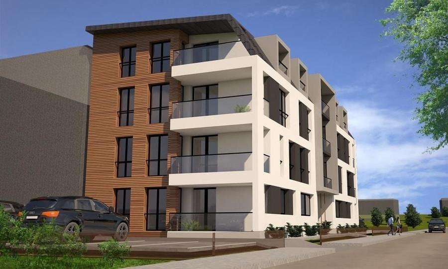 Teren Construcții intravilan de 800 mp, în Giulești