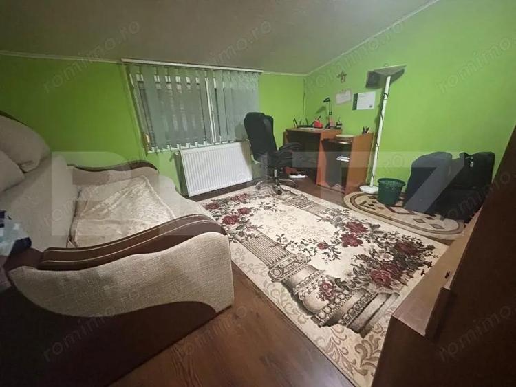 Apartament 3 camere, 100 mp, zona Brancoveanu - 3