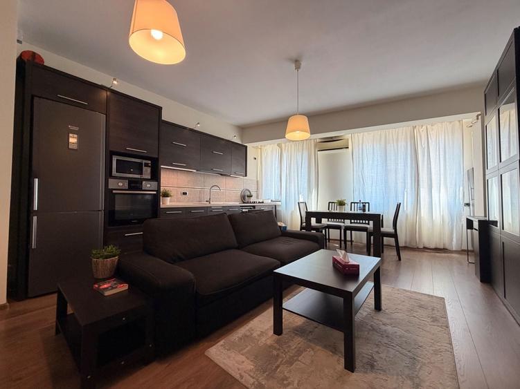 APARTAMENT 2 CAMERE | SECTOR 6 | METROU GROZAVESTI 100M - 1