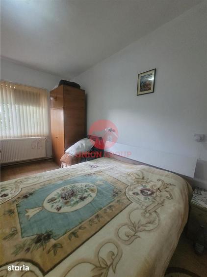 Casă cu 3 camere cu Teren 513 Mp în Exterior Sud