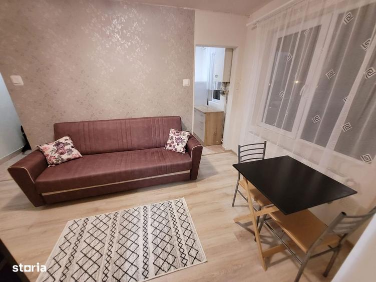 Apartament George Enescu, zona VIVO - 6