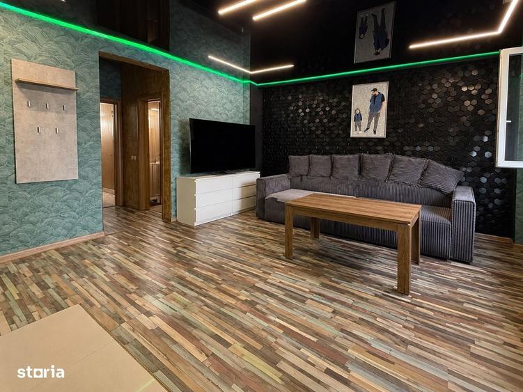Comision 0%! Apartament 2 camere | Dudu - Chiajna - Militari Residence - 1