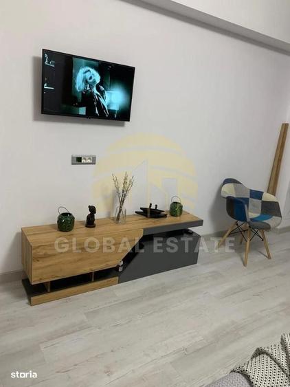 Inchiriere Garsoniera - Vitan | Centrala | Bloc Nou - 4