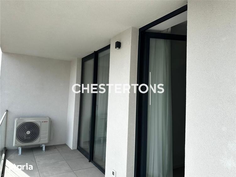 Apartament premium de inchiriat | The Ivy Baneasa | 100,6 mp total | P - 5
