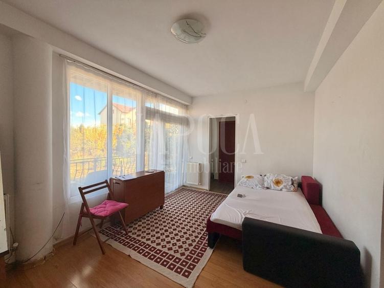 Garsonieră semidecomandată în Între Lacuri