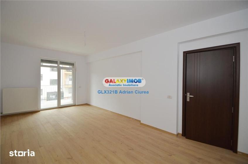 Apartament cu 2 camere în Dobroești