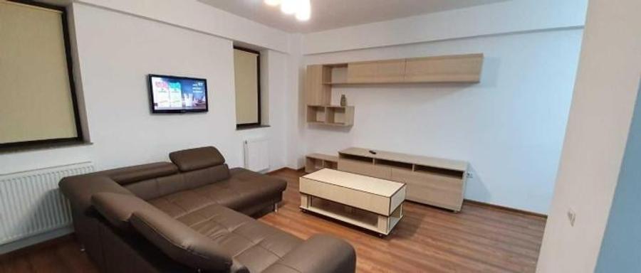 Apartament cu 2 camere decomandat, mobilat în Tomis Nord