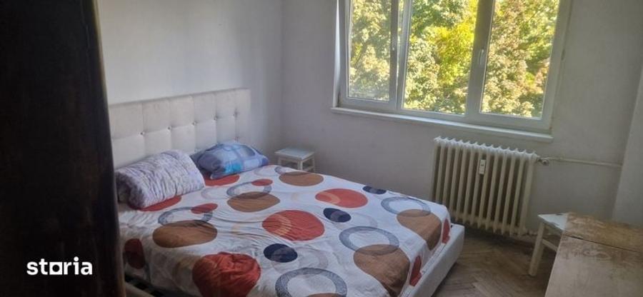 Inchiriez ap 2 camere .cameliei - 1