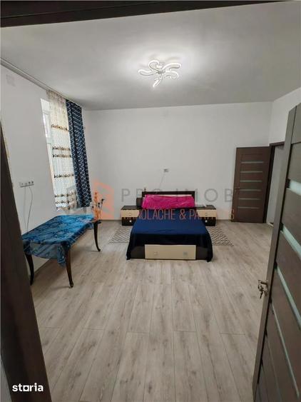 EXCLUSIVITATE! Casa spatioasa + teren in centrul Buzaului - 18