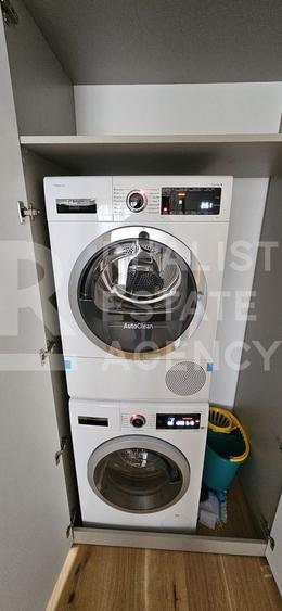 Apartament cu 3 camere în Pipera