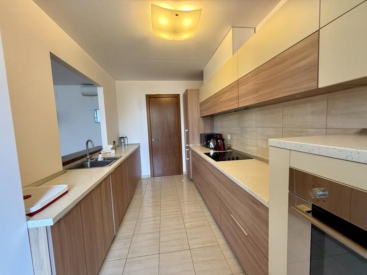 BANEASA PRIVIGHETORILOR PARK | APARTAMENT 3 CAMERE FOREST VIEW - 6