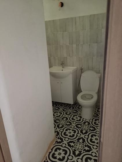 Apartament cu 2 camere semidecomandat în Ultracentral