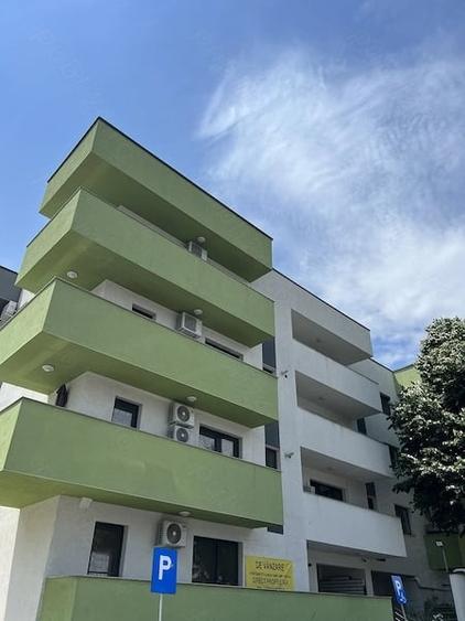 Apartament 2 Camere | Eminescu | PARCARE | Centrala proprie | LUX | AC - 5