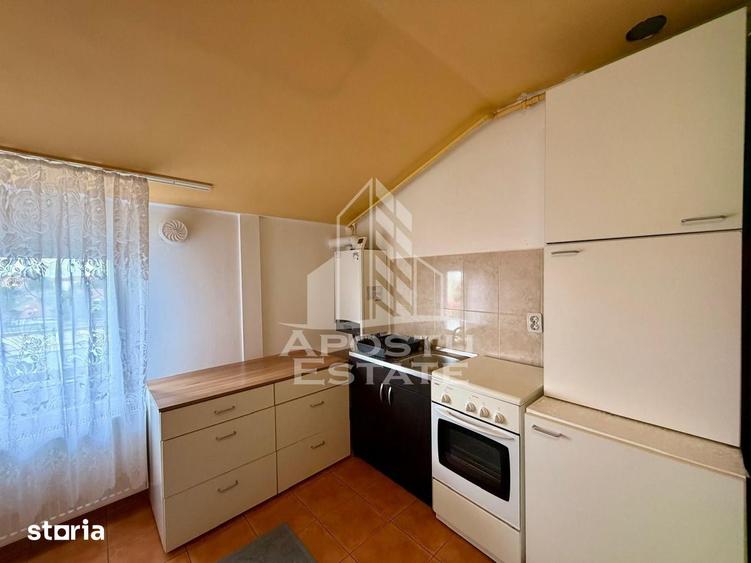 Apartament 2 camere, de inchiriat, zona Sagului, Timisoara, Timis - 8