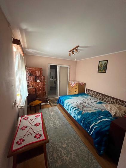 Casă cu 4 camere în Măgureni