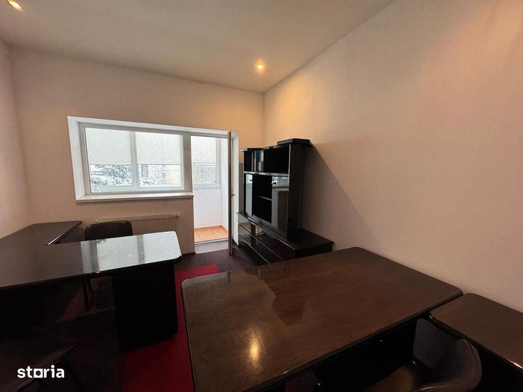 Apartament cu 4 camere, mobilat în Cotroceni