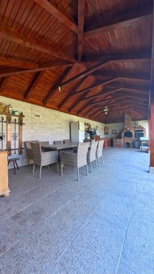 Casă cu Teren 1440 Mp în Central