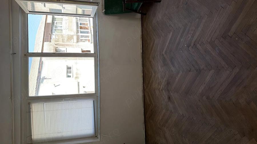 Apartament cu 2 camere nedecomandat, mobilat în Sud