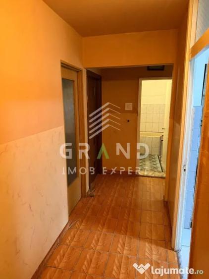 3 camere decomandat | 2 bai | 70 mp | Mara?ti/BRD/The Off - 1