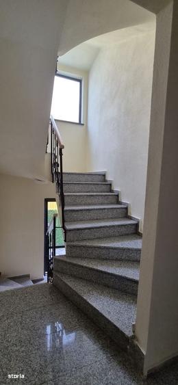 Apartament cu 2 camere în Trivale