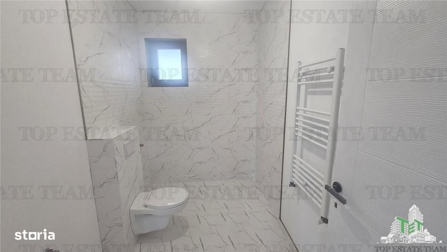 Casa 3 camere acces STBincalzire in pardoseala in Ciorogarla - 3
