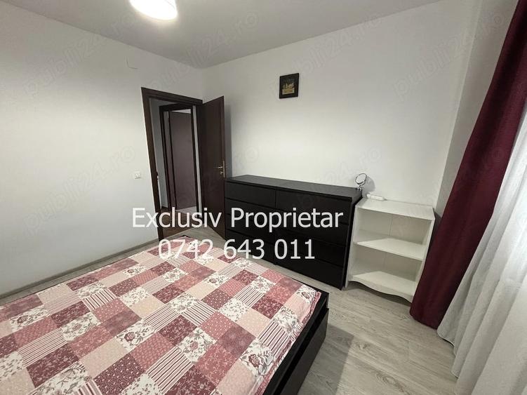 Inchiriere apartament 3 Camere | Sector 4 (Brancoveanu Pia?a Sudului), loc parcare inclus - 9