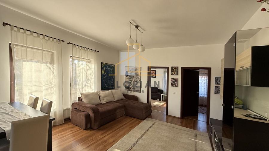 Apartament 3 camere, Dumbravita, Strada Balcescu din 1 august - 12