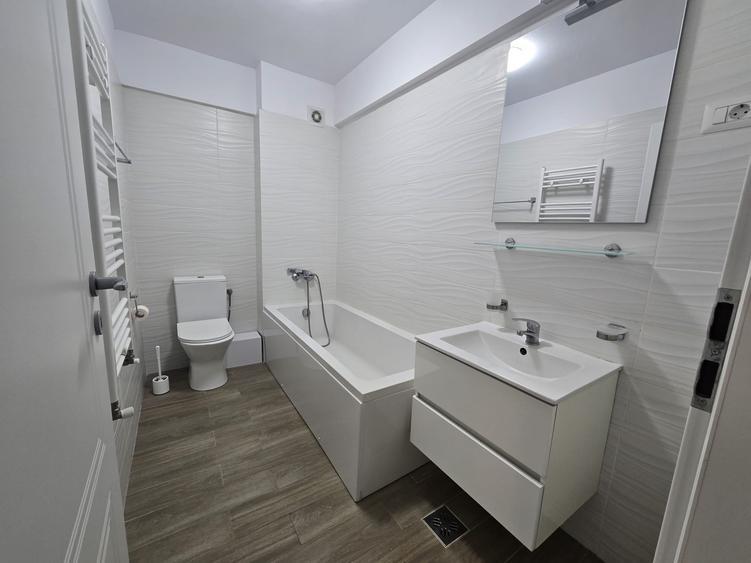 Apartament cu 2 camere decomandat în Copou