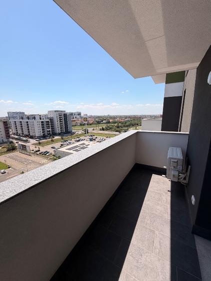 Proprietar Apartament 2 camere de închiriat | Torontalului Ateneo | parcare - 5