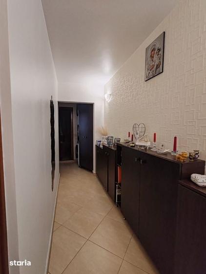 Apartament cu 2 camere decomandat în Gării