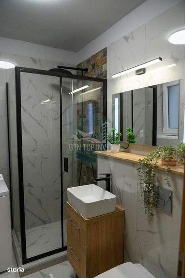 Apartament cu 2 camere în Vest
