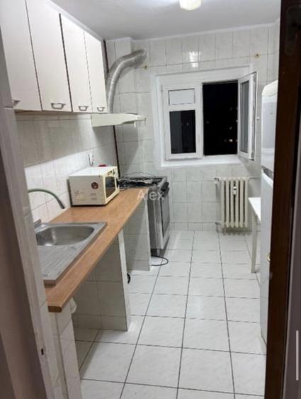 Apartament cu 2 camere decomandat, mobilat în Ștefan cel Mare