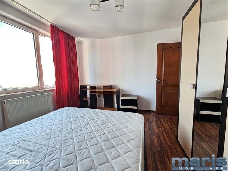 Apartament cu 2 camere decomandat în Lefaia