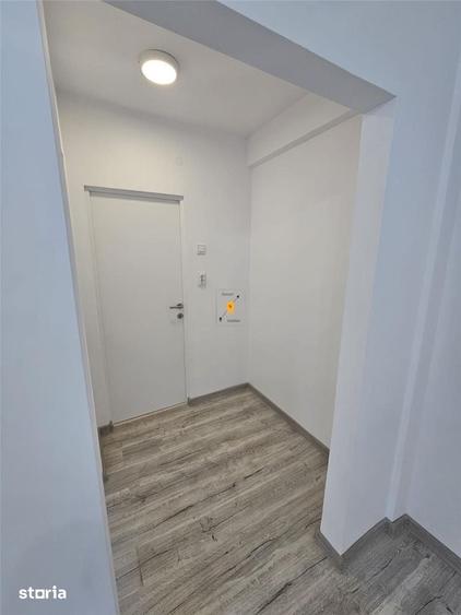 Apartament cu 2 camere semidecomandat în Ultracentral