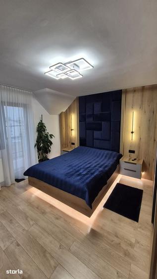 Apartament cu 4 camere în Central