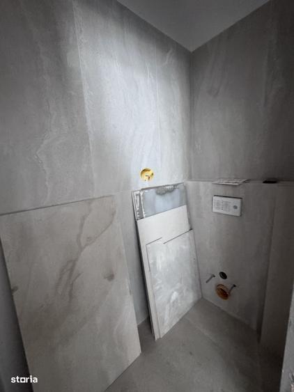 Apartament 2 camere + Curte proprie 83mp - Otopeni - 8