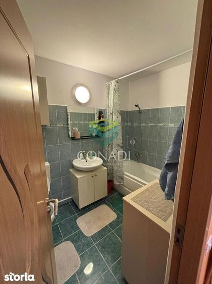 Apartament 2 camere | mobilat ?i utilat | parcare | Rin Grand - 3