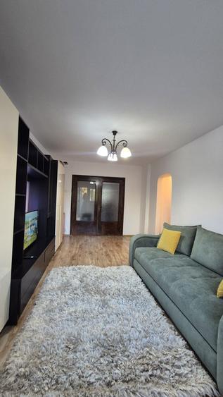 Proprietar, inchiriez Ap. 2 camere, 2 min. de Metrou si STB, zona Drumul Taberei, Valea Ialomitei, loc Parcare inclus - 7
