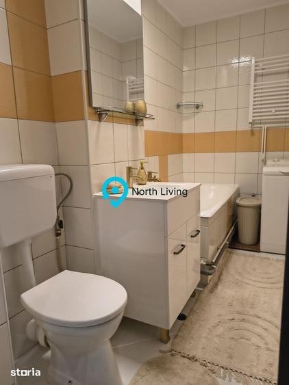 Apartament cu 2 camere în Berceni