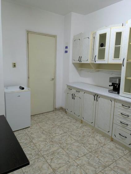 Apartament cu 2 camere decomandat, mobilat în Gara