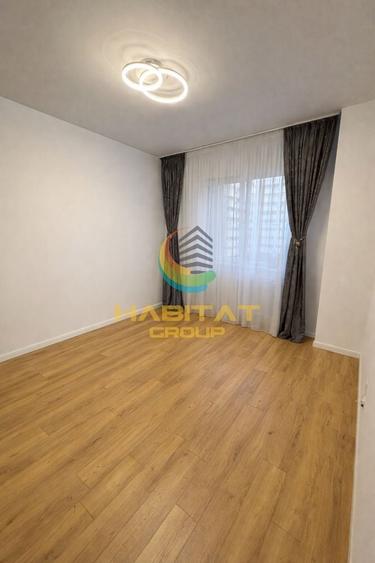 Apartament cu 2 camere decomandat în Brâncoveanu
