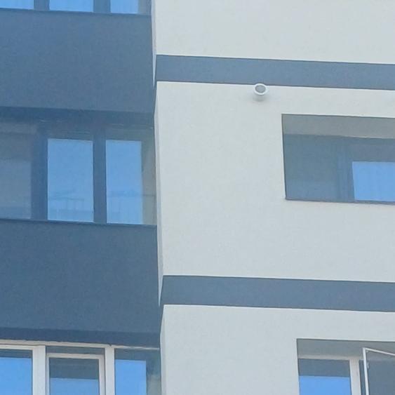 Apartament cu 4 camere semidecomandat în Hărmanului