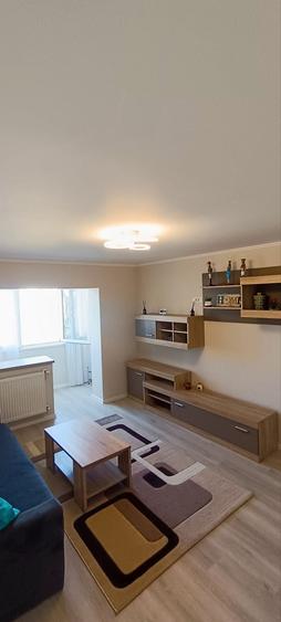 Apartament cu 2 camere semidecomandat în Micălaca