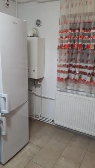 Apartament cu 2 camere semidecomandat, mobilat în Banca Națională