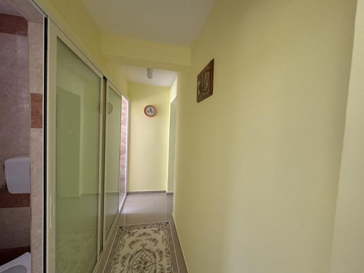 Apartament cu 2 camere decomandat, mobilat în Cezar Petrescu